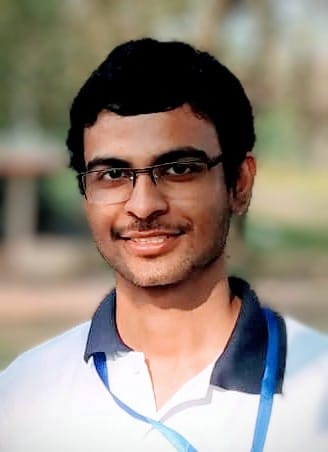 Saptarshi Mukherjee | Software Engineer III